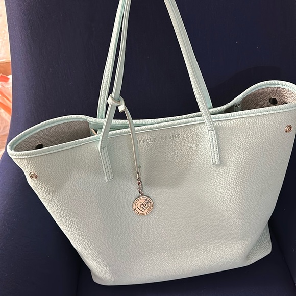 Miracle babies diaper bag - Picture 2 of 5